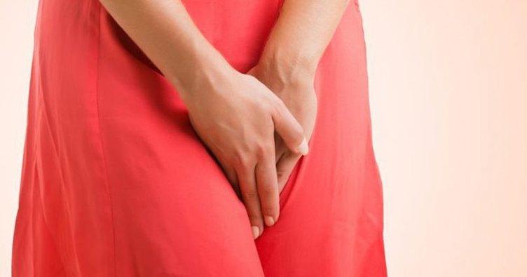 Sık tekrarlayan idrar yolu enfeksiyonları