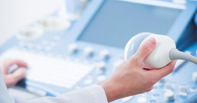 Ultrason ile aort anevrizmasının erken teşhisi