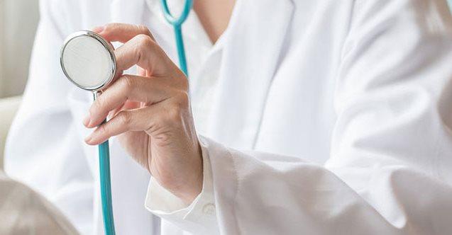 Yılda bir kez ultrason